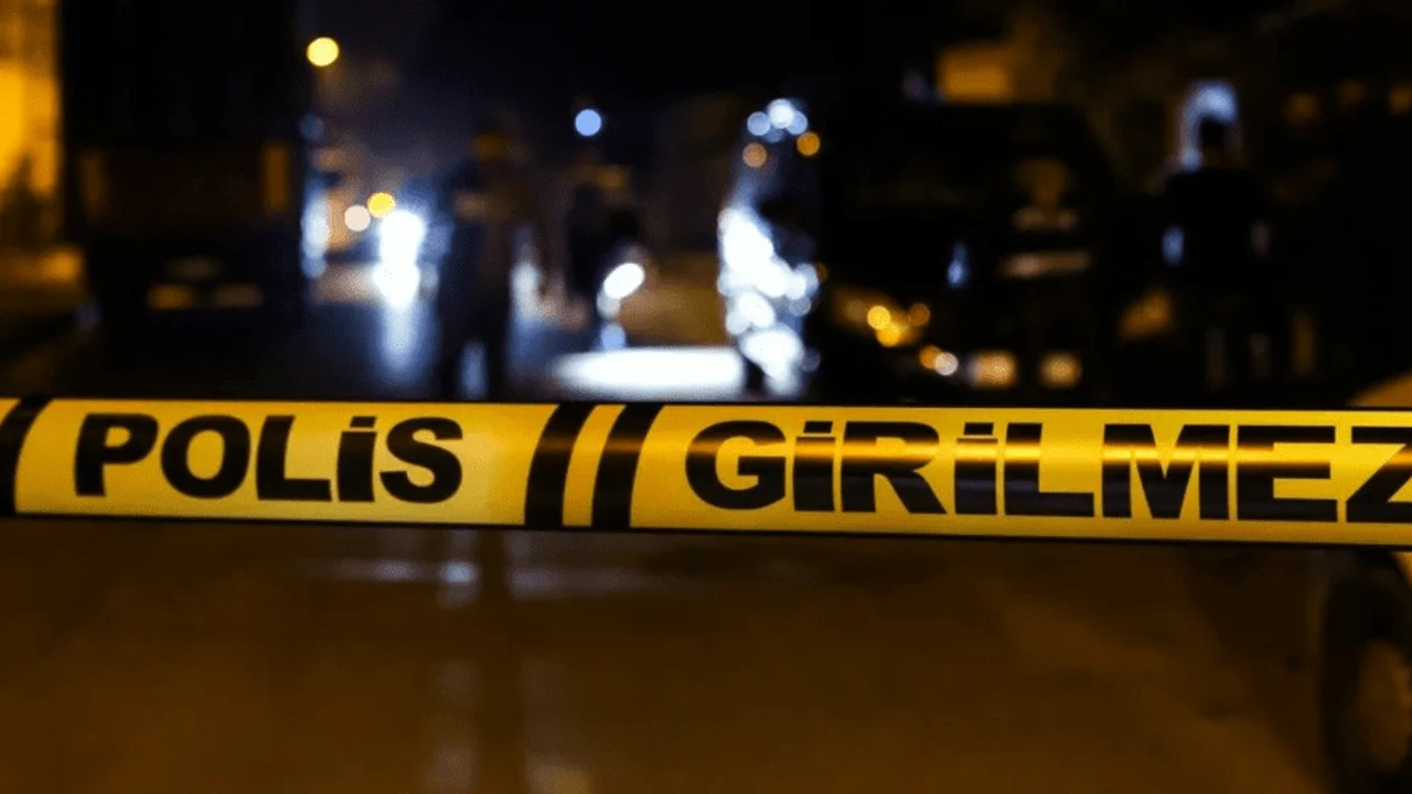 Ardahan'da iki grup arasında bıçaklı kavga: 1 ölü, 3 yaralı