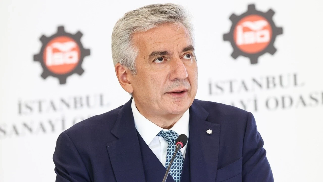 İSO/Bahçıvan'dan beyaz et operasyonuna tepki: İtibarsızlaştırma dili Türkiye'ye fayda sağlamaz