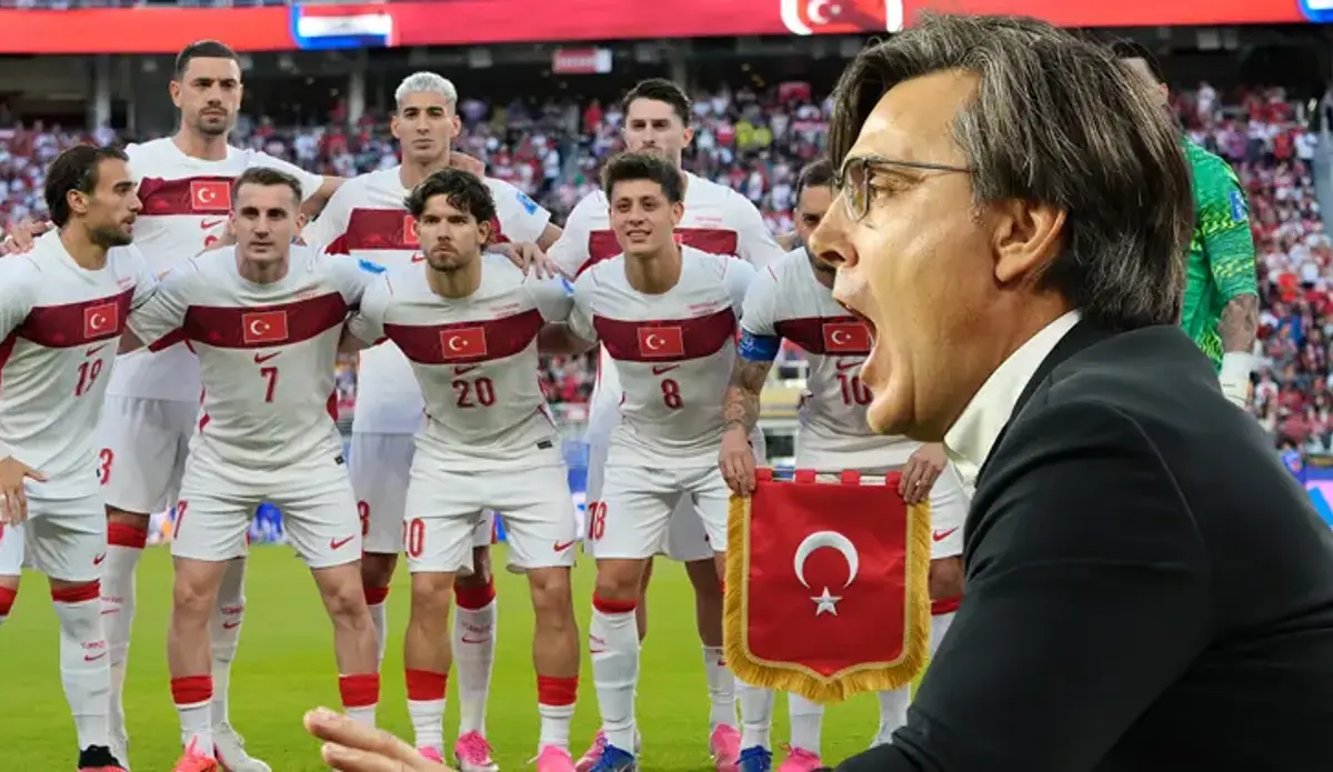 Montella için bomba iddia! 'Kendi ipini çekti'