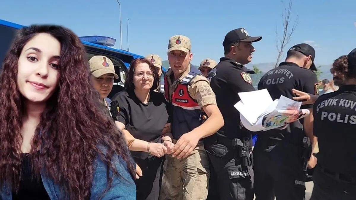 Gülistan Doku dosyasında kan donduran iddia! Handan Sonel'e 100 bin liralık ceset pazarlığı soruldu