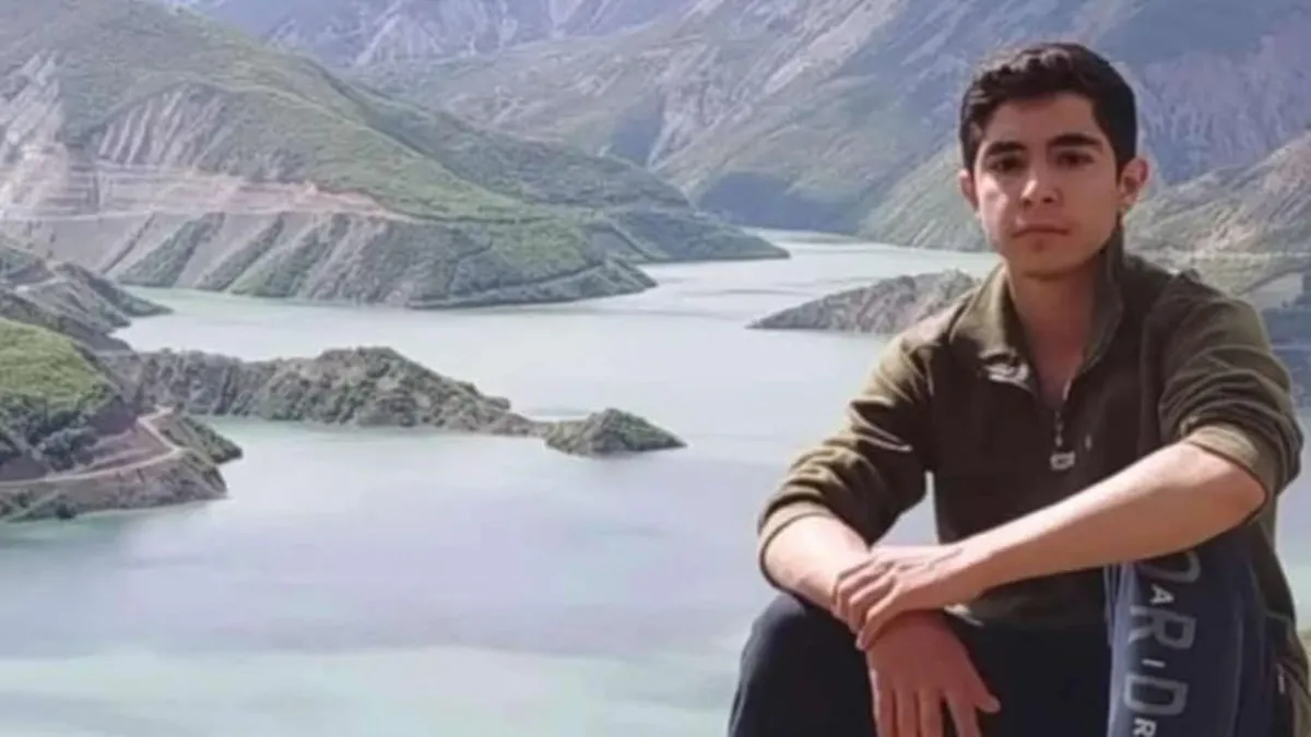 Lise öğrencisi Ali Kemal serinlemek için girdiği suda boğuldu