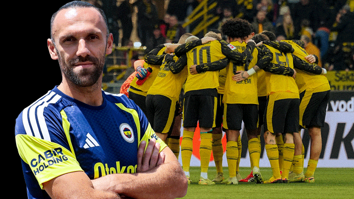Vedat Muriqi sonrası Fenerbahçe'ye bir golcü daha! Teklif 35 milyon Euro