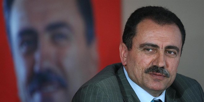 Muhsin Yazıcıoğlu soruşturmasında 19 şüpheli tutuklandı