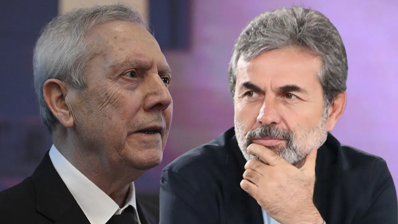 Aziz Yıldırım'dan Aykut Kocaman tepkisi: "Ayıp oluyor!"