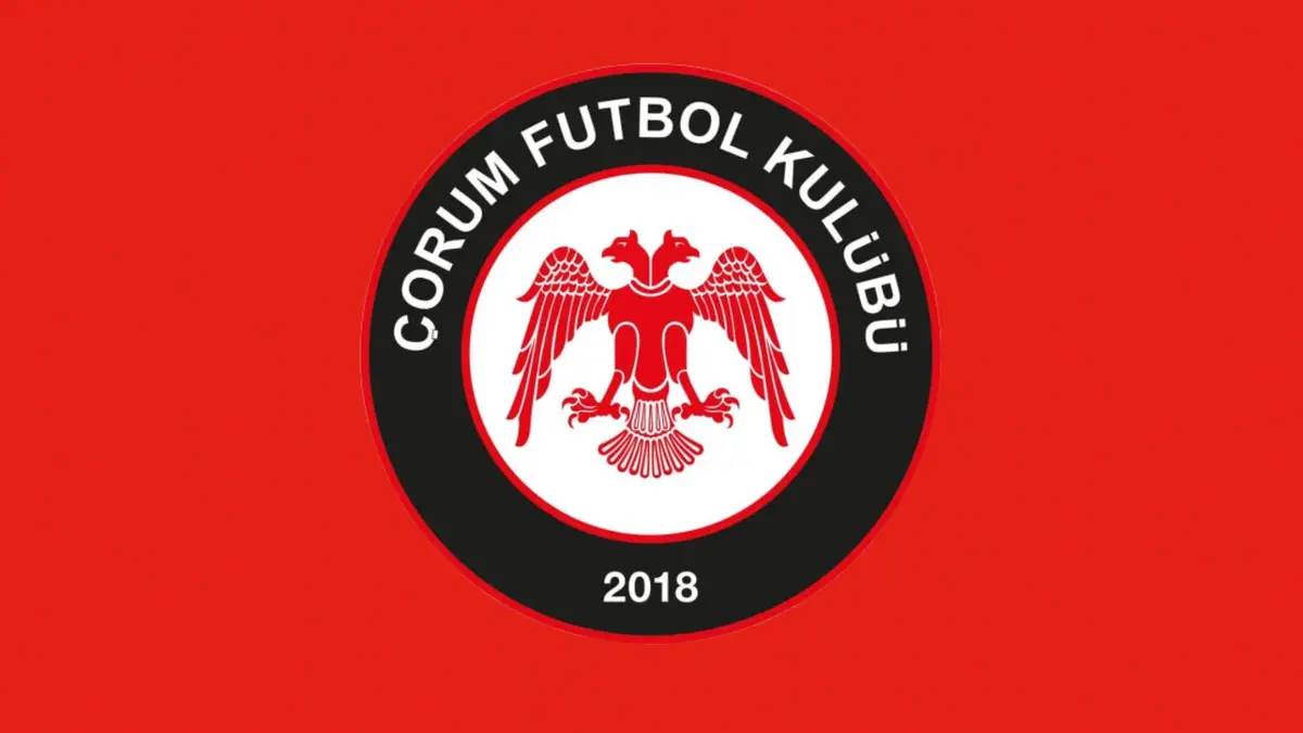 Çorum FK'nin kamp programı belli oldu