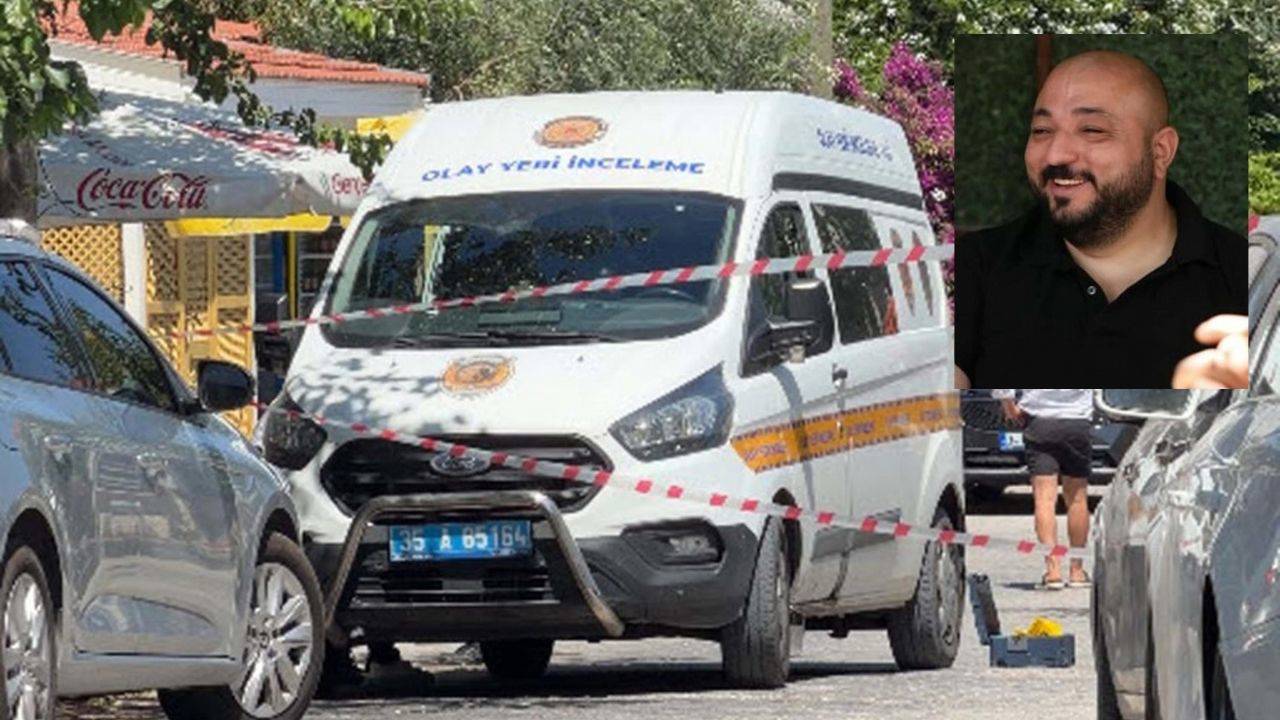 Dilan Polat’ın koruması Can Polat'ın ölümüyle ilgili yeni detaylar ortaya çıktı
