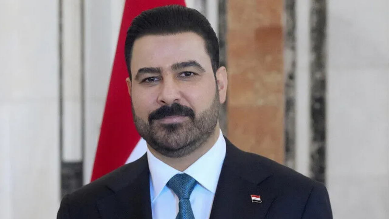 Irak Başbakanı Ali Zeydi Türkiye’ye geliyor