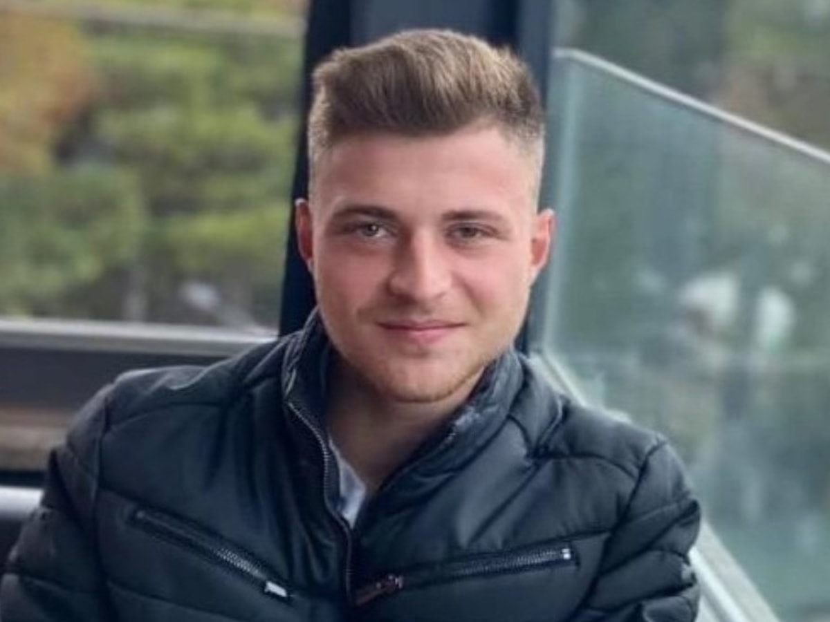 Amasya'da 19 yaşındaki genç, organlarıyla 6 hastaya umut oldu
