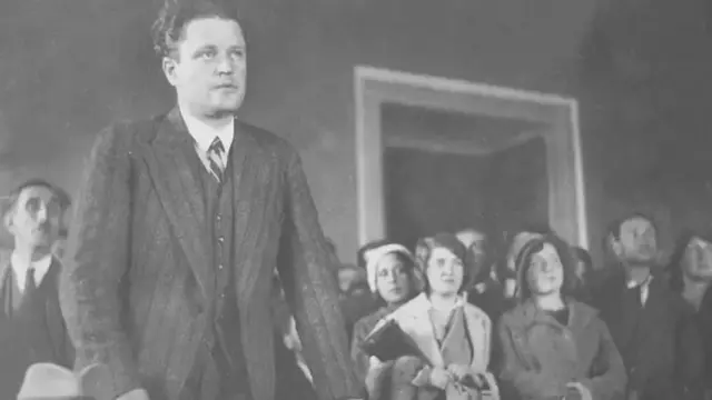 Nazım Hikmet'in ilk mahpusluğu ve Hopa günleri