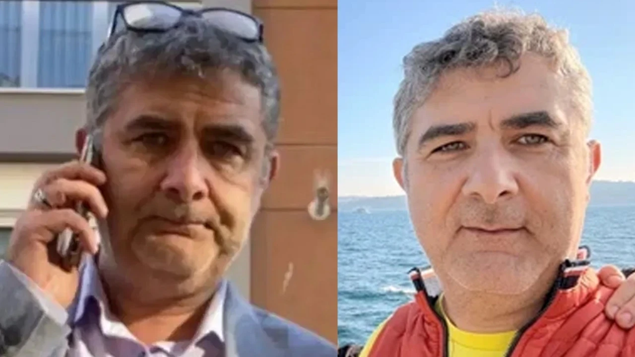 Erhan Karaal'ın kaçırılmasında çarpıcı detay! Aracına GPS'i takan kişi bakın kim çıktı
