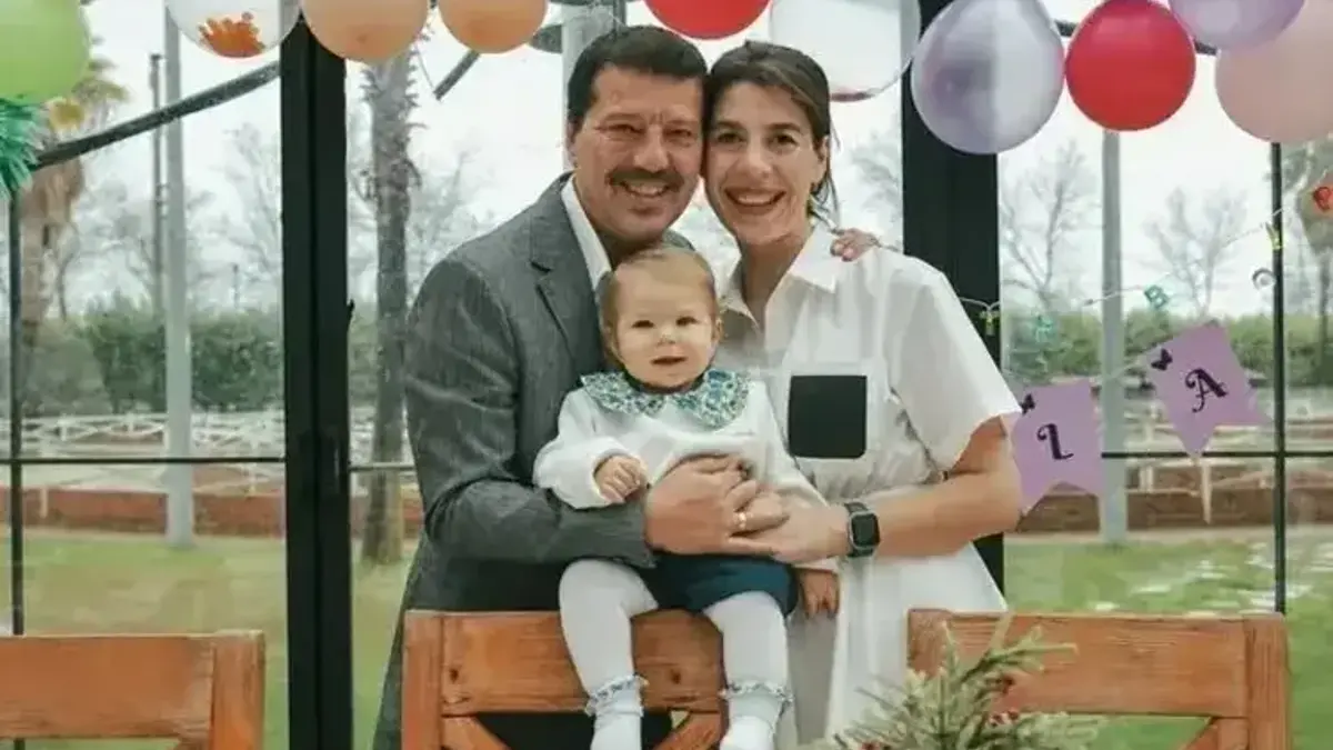Kızı Lila hayatını değiştirdi! İlker Aksum’dan duygulandıran sözler: Daha erken baba olmalıydım