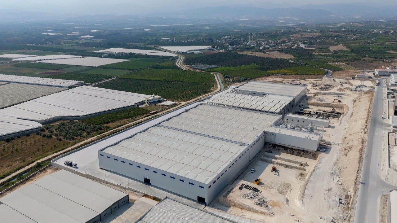 Borsanın dev gıda şirketinden yüzde 1510 bedelsiz sermaye artırımı kararı