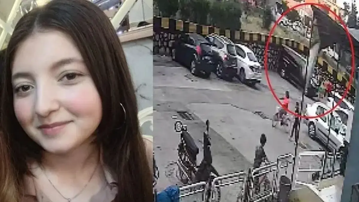 Mucize kurtuluş! 12. kattan düştü, hayata tutundu