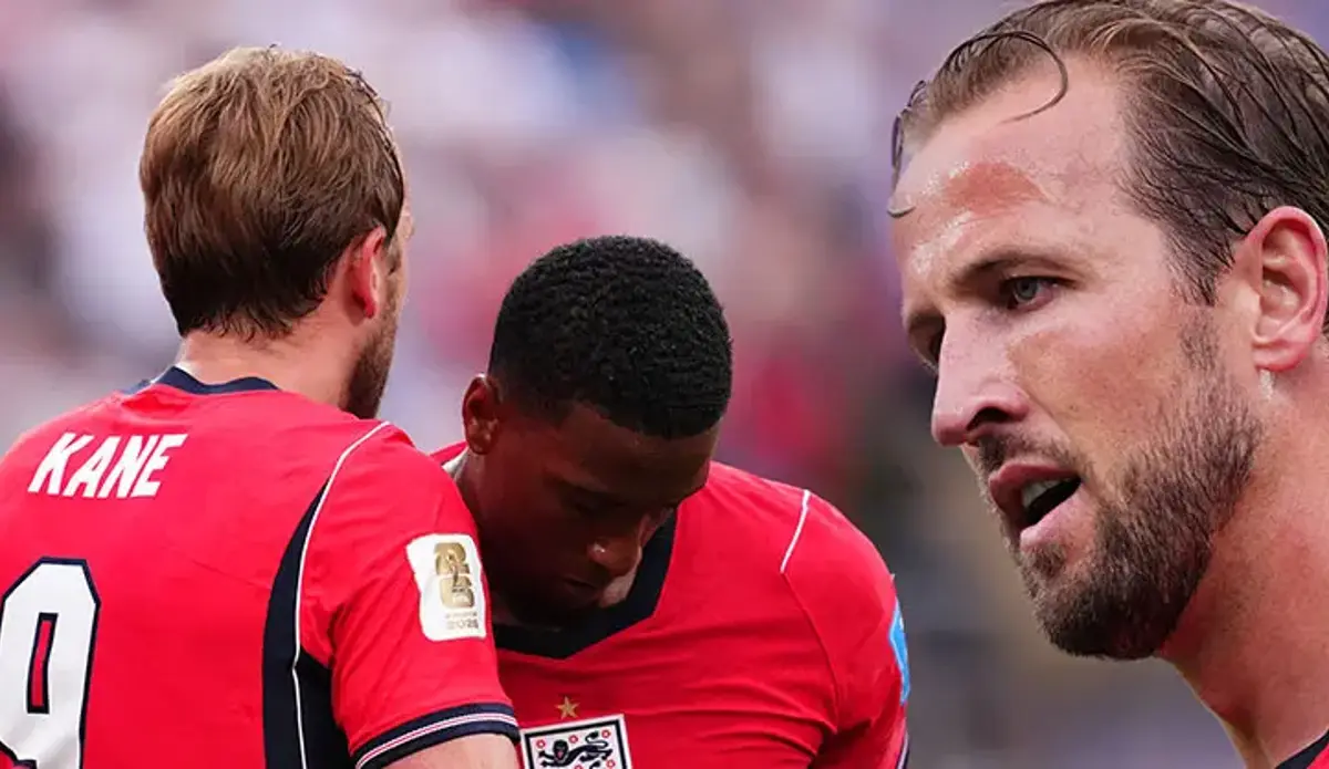 Barcelona’dan Harry Kane bombası! İngiliz yıldız için temas kuruldu