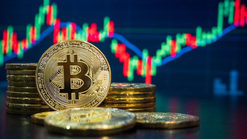 Bitcoin'de istim kaybı