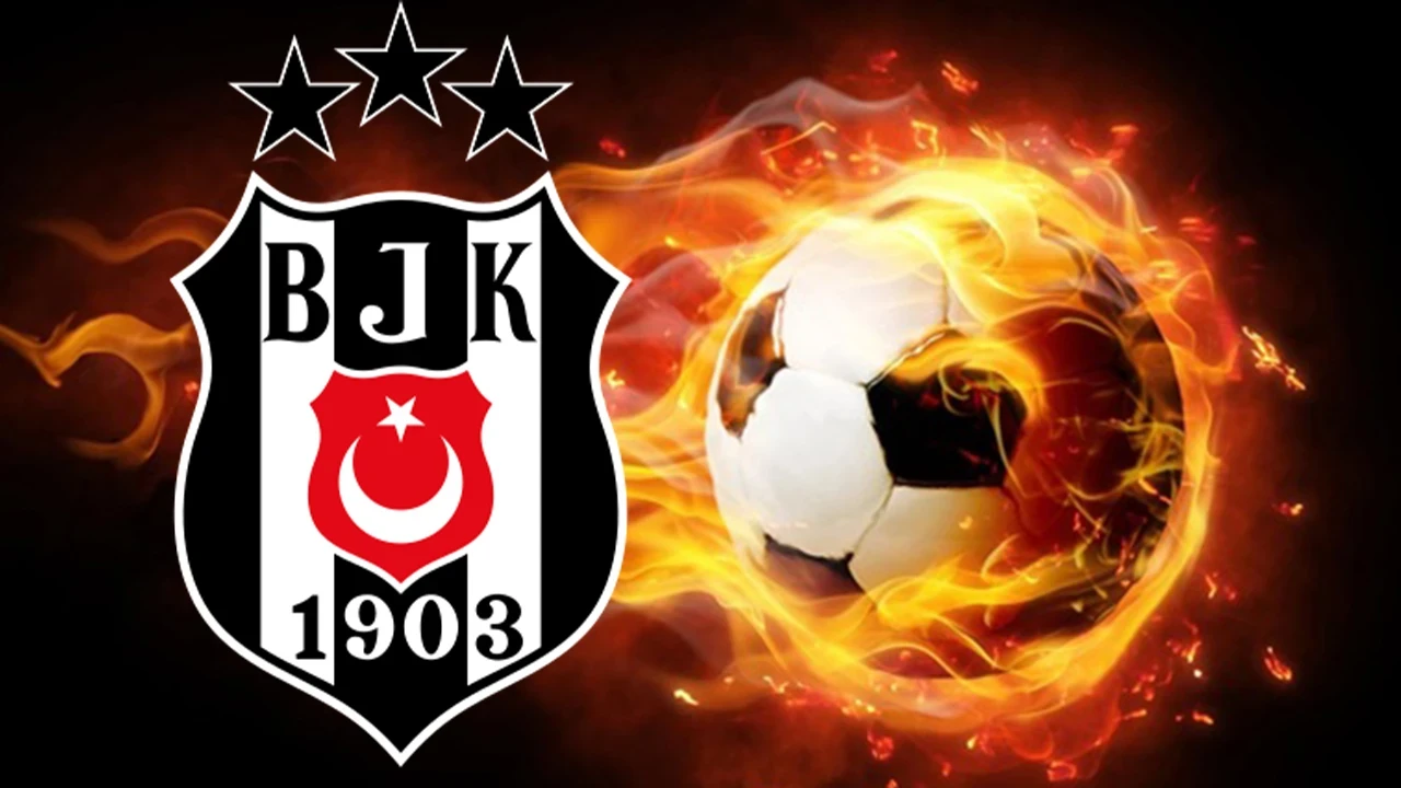 Beşiktaş'ın yeni transferi İstanbul'a geldi