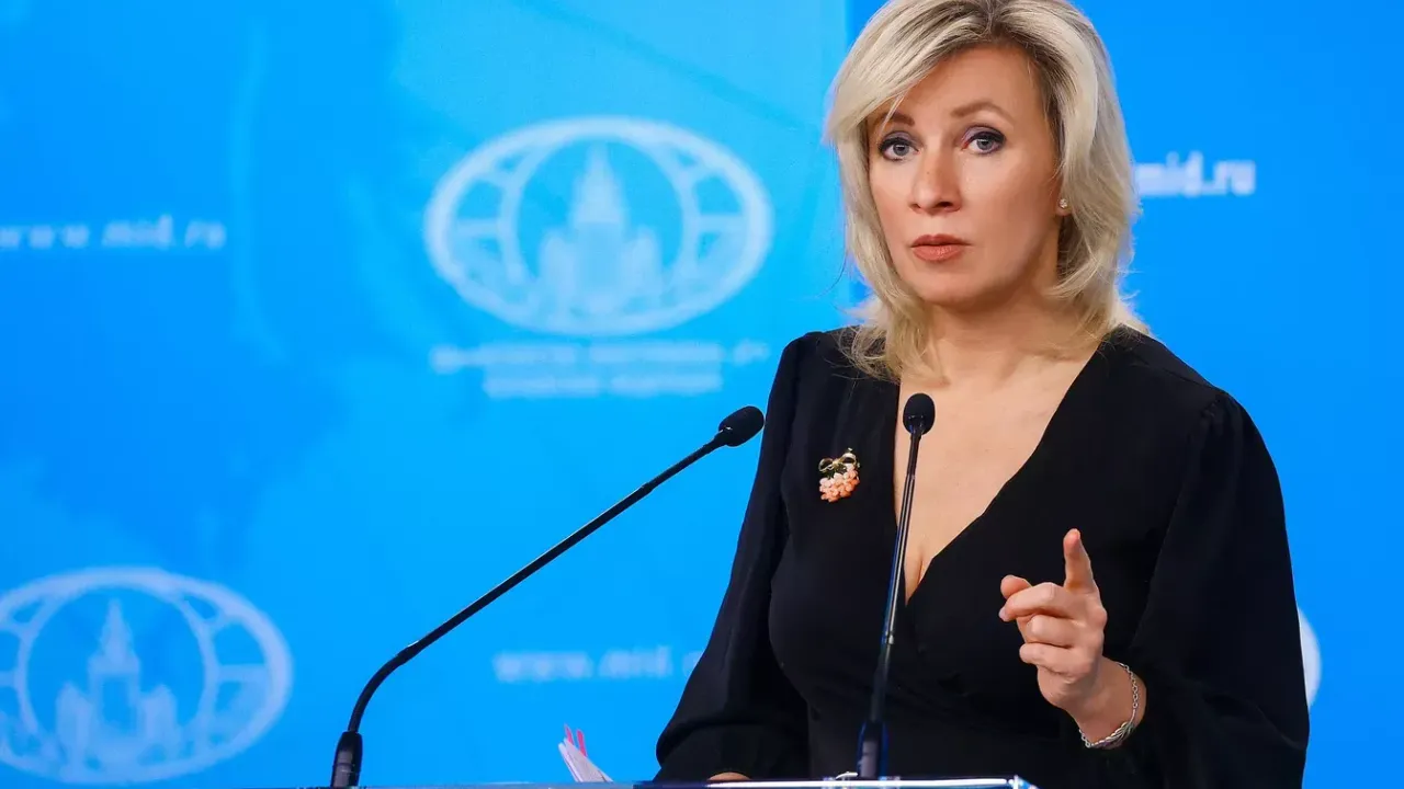 Rusya: Ermenistan seçimleri Batı'nın müdahalesi eşliğinde gerçekleşti