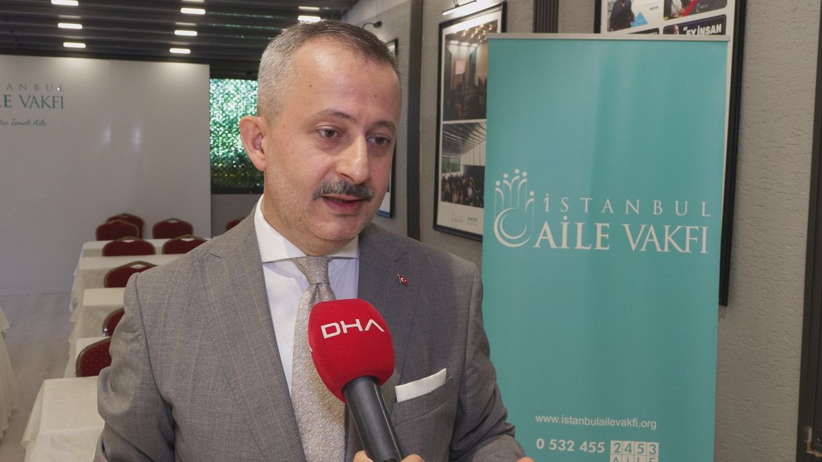 Dijital Anafor Zirvesi İstanbul'da Düzenleniyor