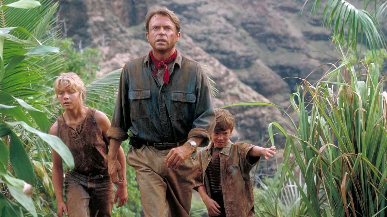 Jurassic Park'ın Dr. Alan Grant'iydi! Usta oyuncu Sam Neill hayatını kaybetti