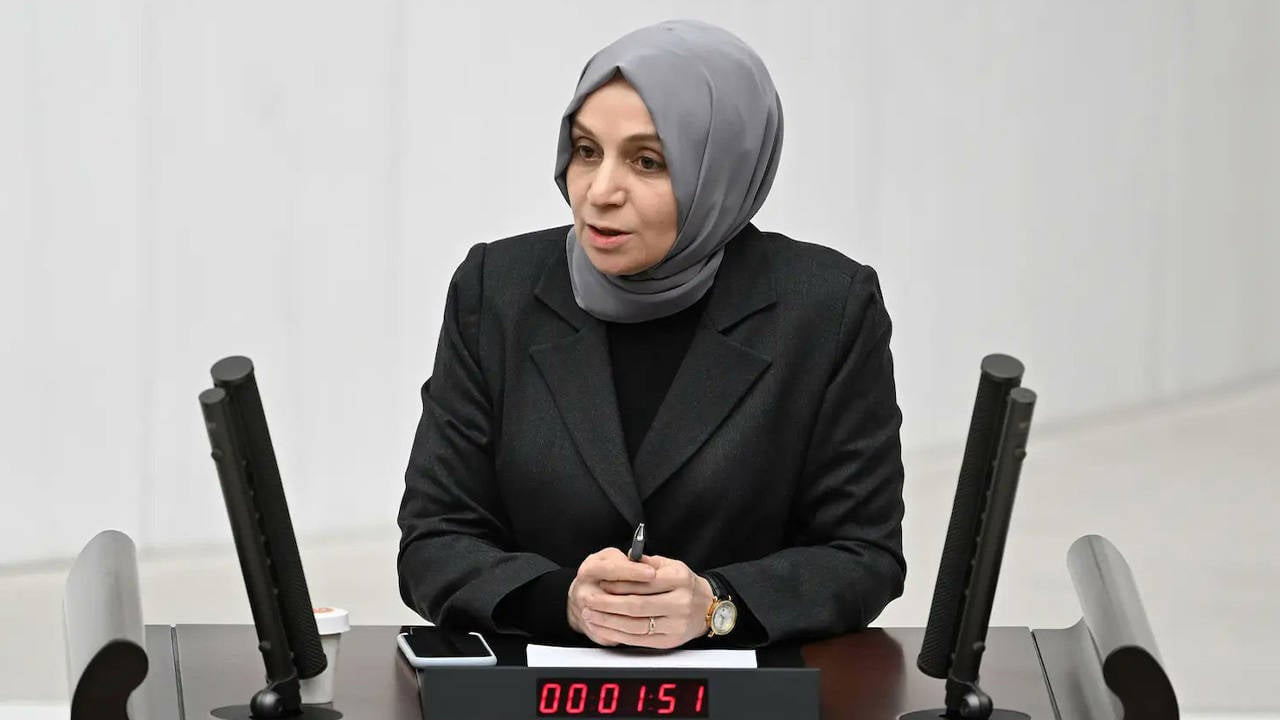 Dokunulmazlıklar kalkıyor mu? AK Partili isim açıkladı