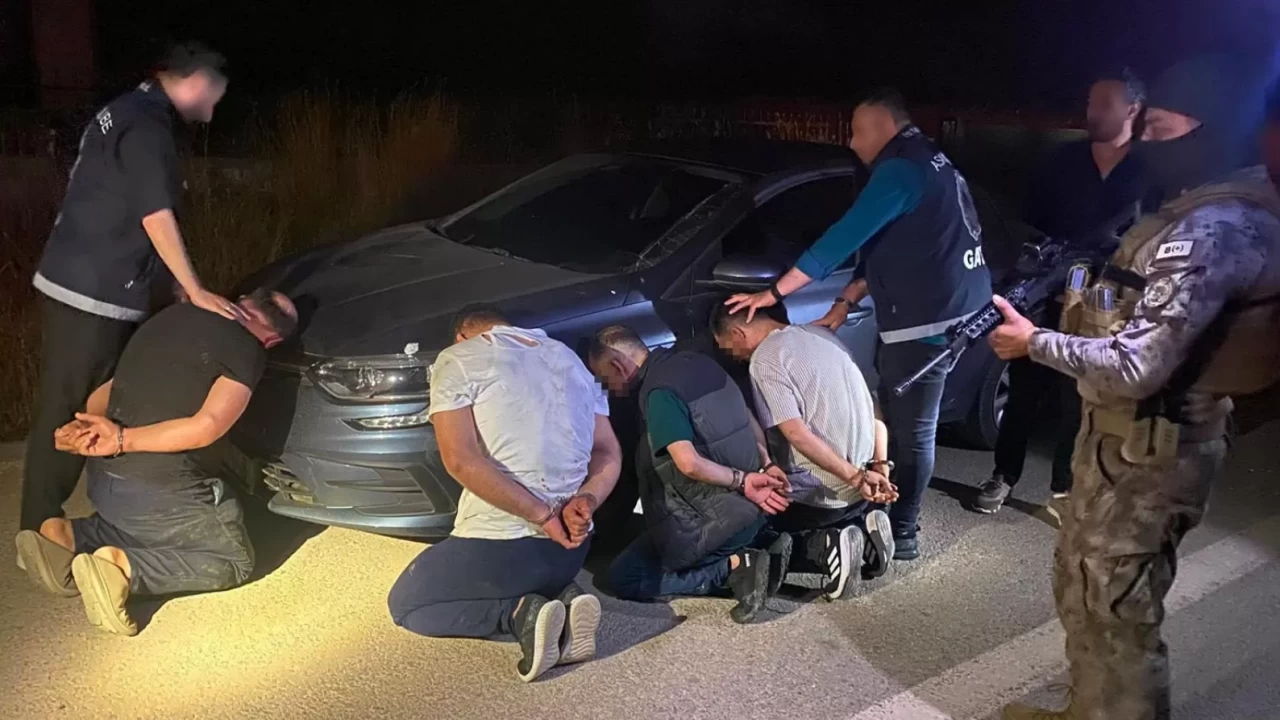 İBB yöneticisi Erhan Karaal'ı kaçıranlar yakalandı: 5 gözaltı