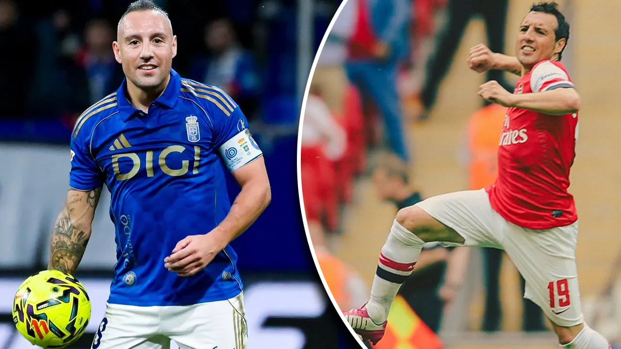 Efsane futbolcu, 41 yaşında emekli oldu: Bazı hikâyeler bitmez!