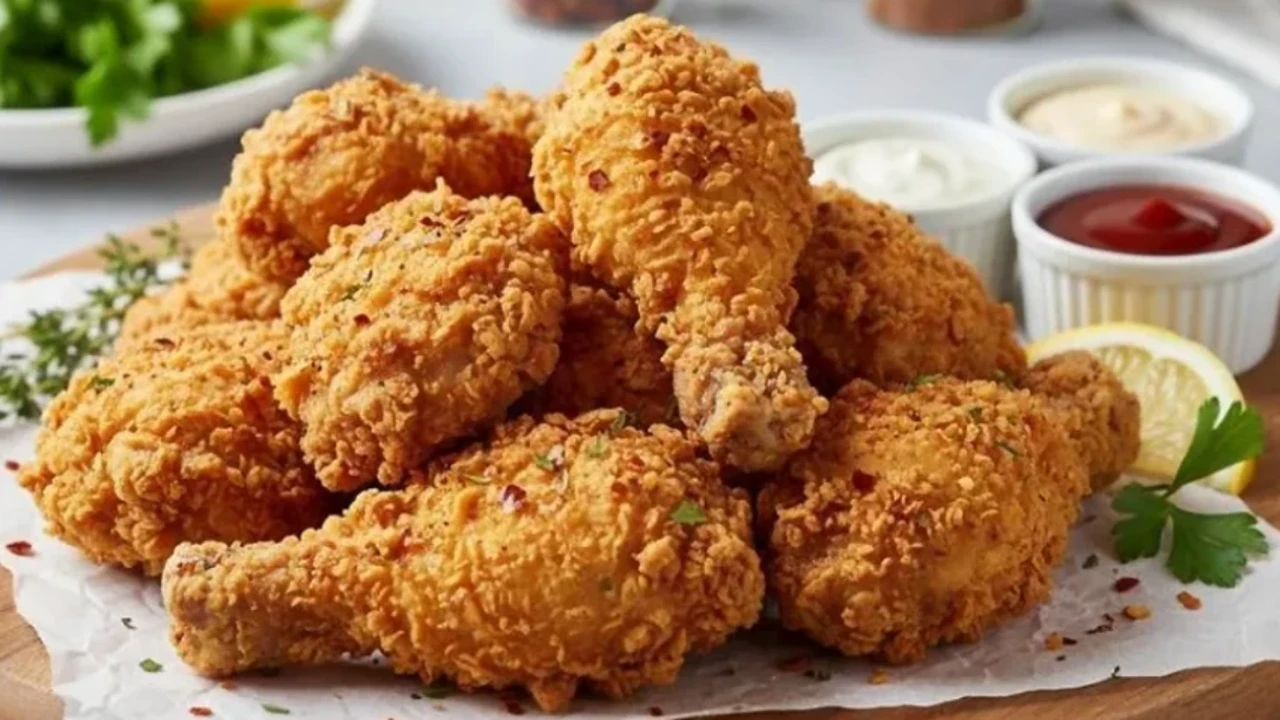 Fast Food devi sessiz sedasız yüzlerce restoranını kapattı