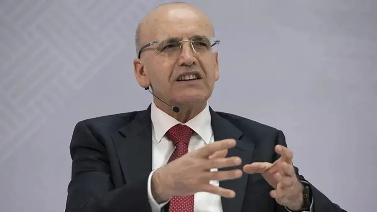 Bakan Şimşek’ten işsizlik verileri sonrası istihdam mesajı
