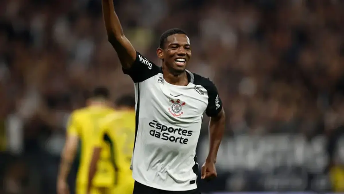 Andre’de umut doğdu