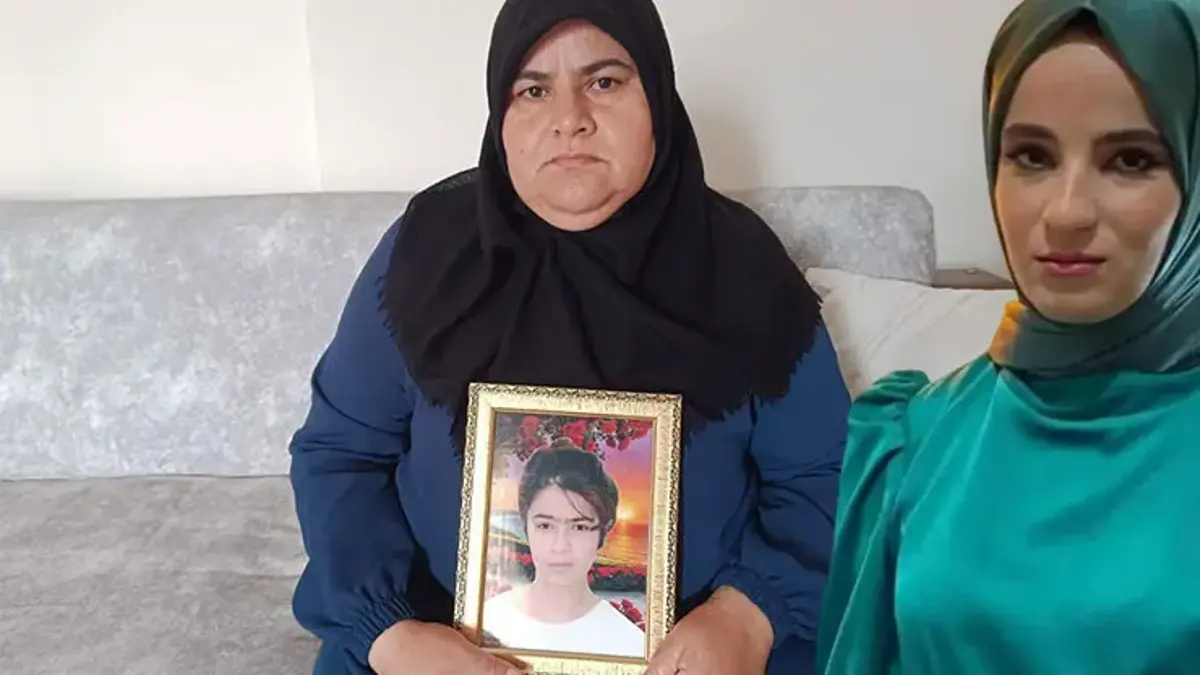 O görüntüler Gülhan'a mı ait? 2 yıl sonra çalışmalar yeniden başladı