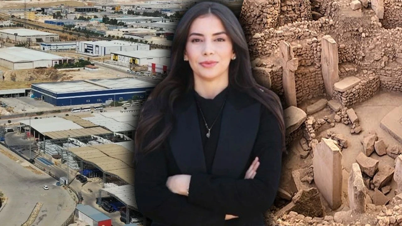 Şanlıurfa Sanayici Kadınlar Platformu