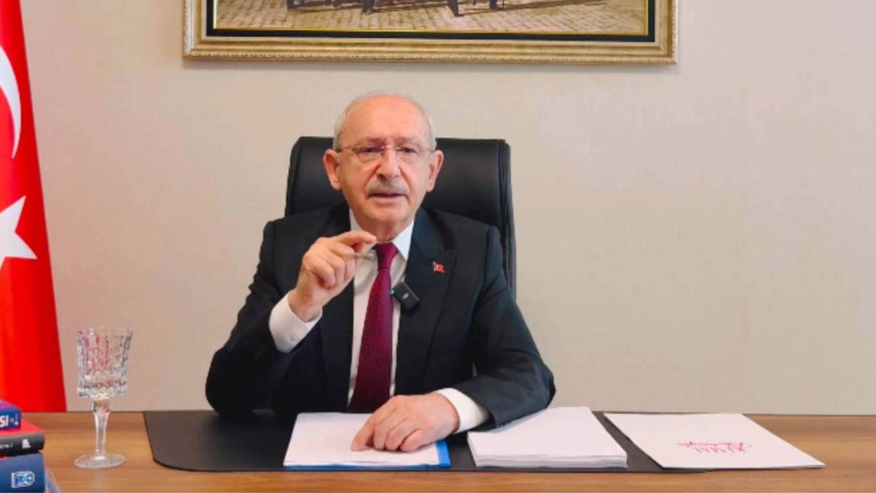Kılıçdaroğlu'ndan il başkanlarına davet: Reddedenlerin disipline sevk edileceği' iddia edildi