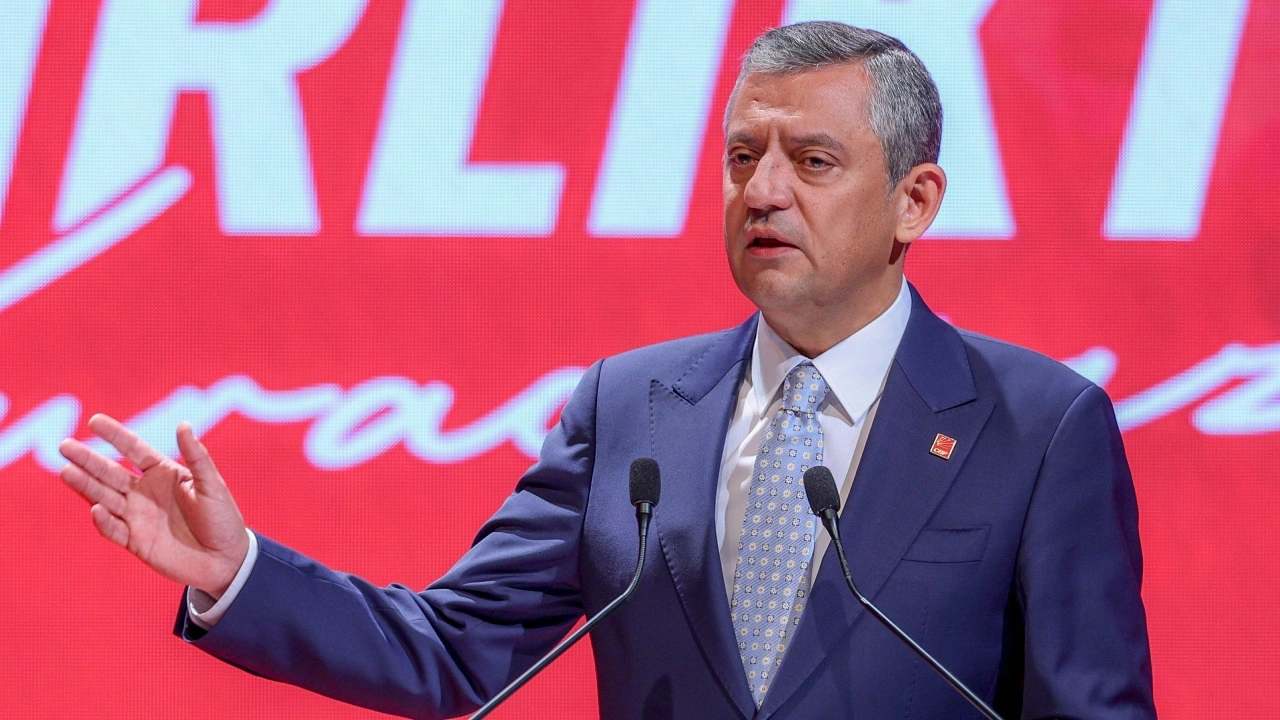 Son Dakika | Yeni partinin logosunda ilk bilgiler sızdı! Detaylar Halk TV'de