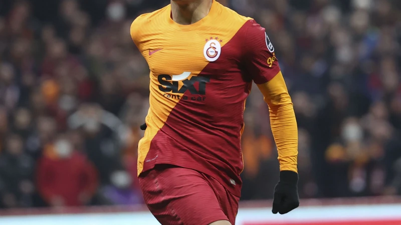 Transfer ateşi yandı! Fatih Terim'in gözdesi Samsunspor'a geliyor