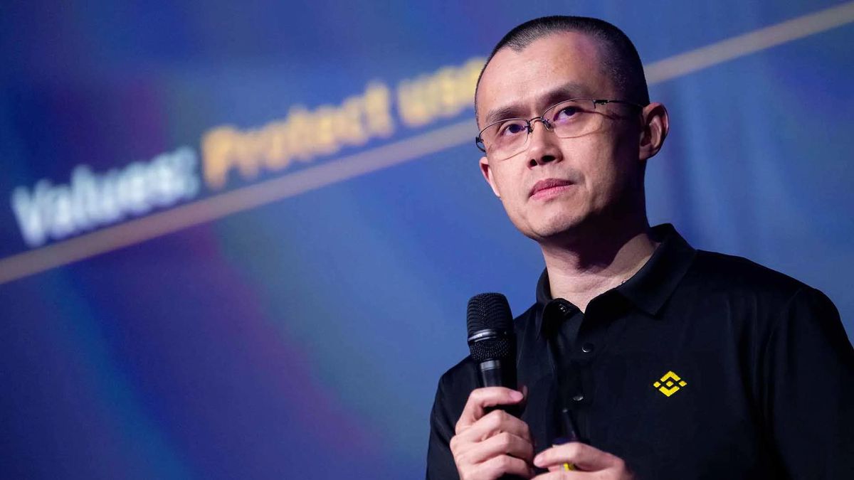 Binance kurucusu CZ: MiCA başvurumuzu siyasi güçler engelledi