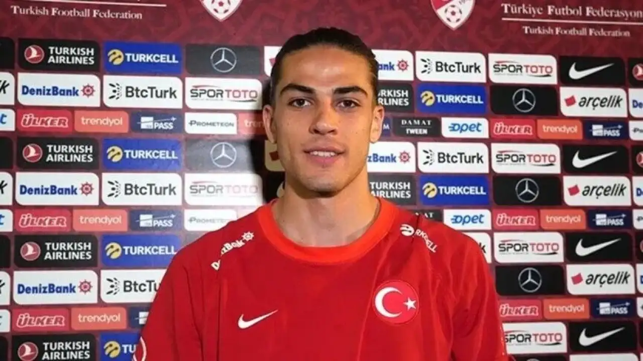 Doğan Alemdar resmen Beşiktaş'ta! 4 yıllık imza atıldı