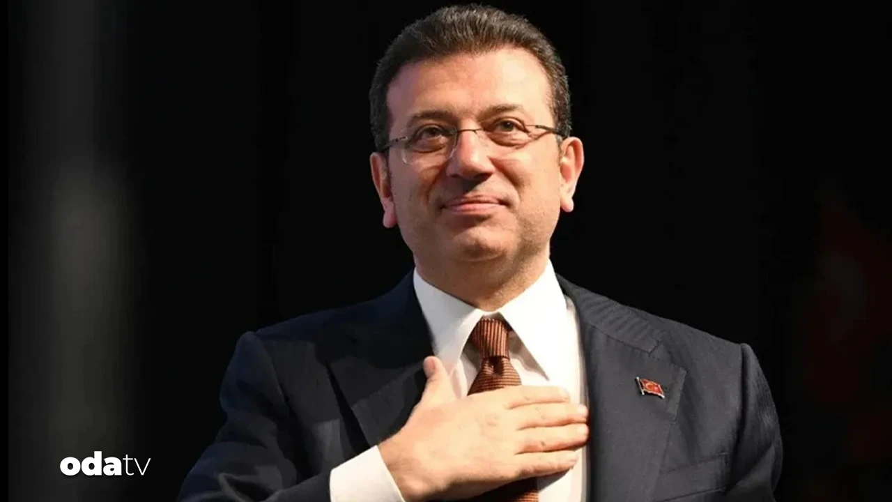 Ekrem İmamoğlu'nun üç davası bugün... Tepki var