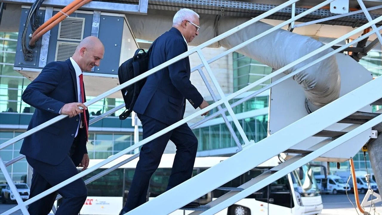 Ankara'daki tarihi NATO Zirvesi tamamlandı: Liderler geniş güvenlik önlemleriyle Türkiye'den ayrılıyor