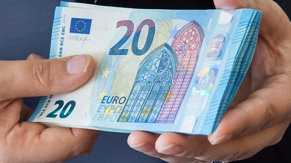 Avrupa'nın en zengin gençleri nerede?