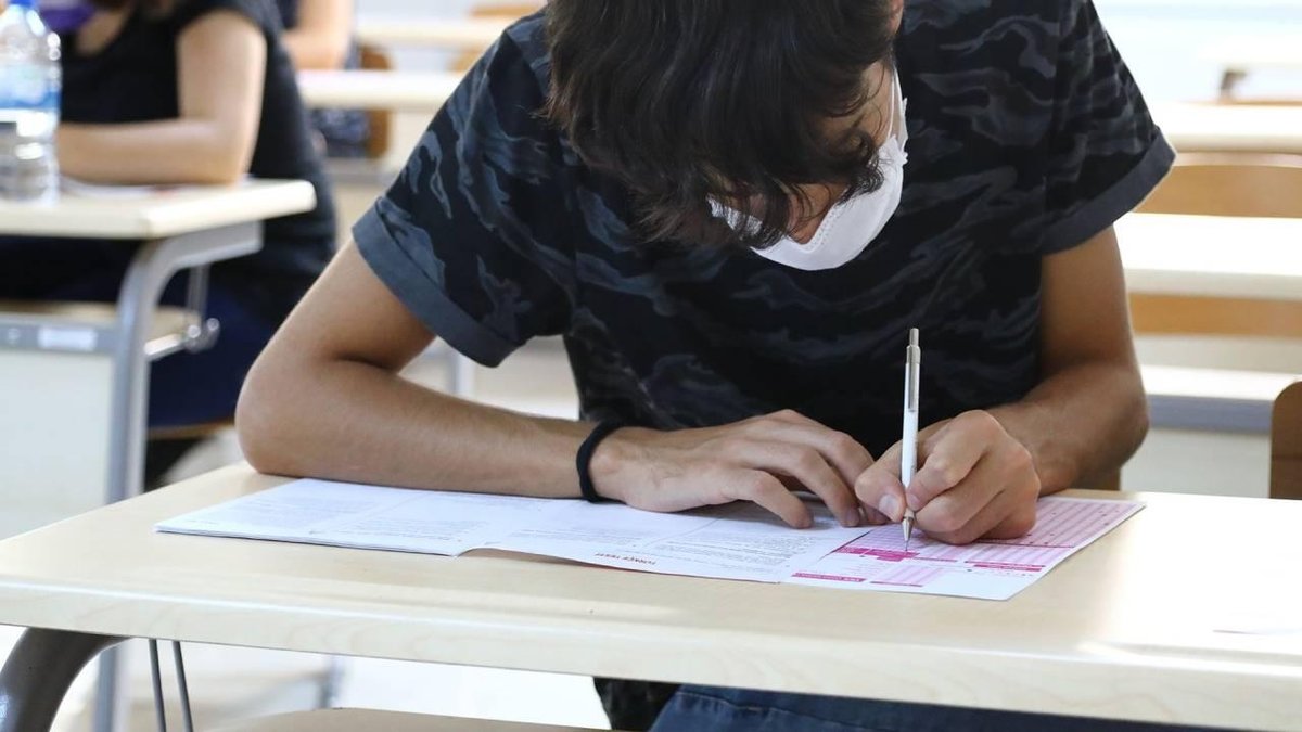 YKS’ye saatler kala sakın bu hatayı yapmayın!