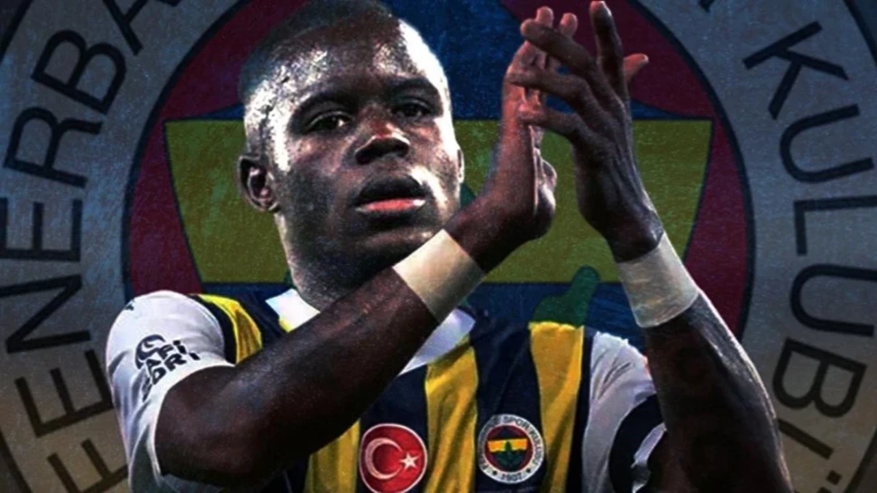 Fenerbahçe'de Malang Sarr transferinde kritik aşama! Teklif ortaya çıktı