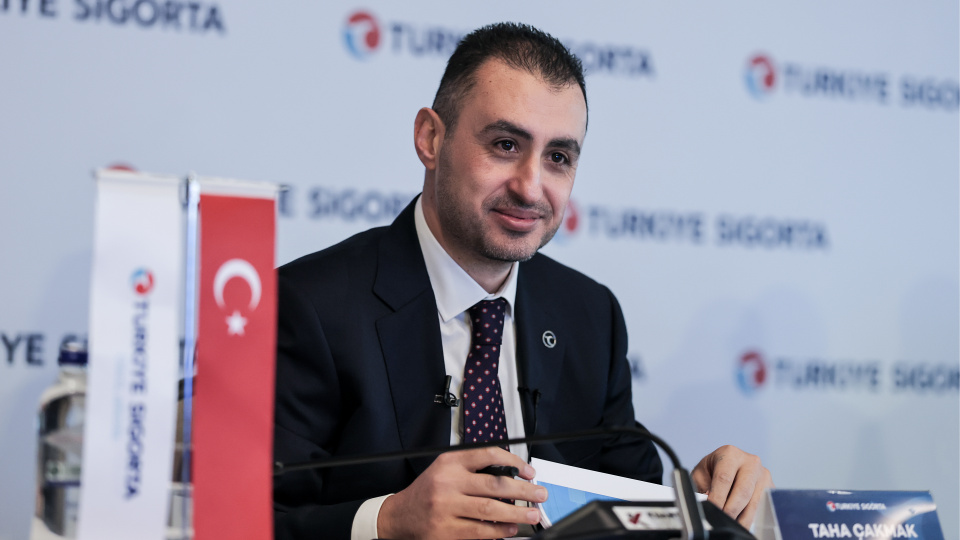 Türkiye Sigorta ve Türkiye Hayat Emeklilik’ten yılın ilk yarısında rekor kârlılık
