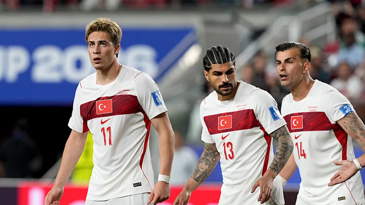 Dünya Kupası’na erken veda eden en değerli 10 takım açıklandı! Türkiye’nin sıralaması şaşırttı...
