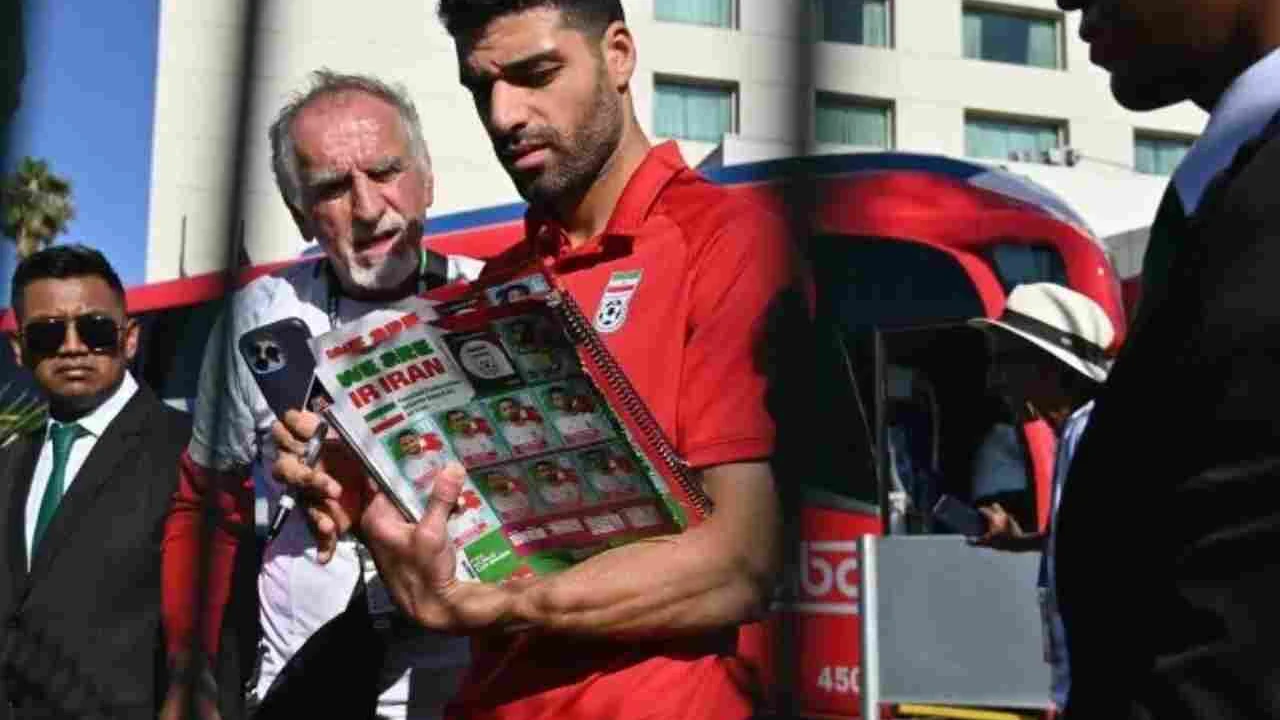 Amerika Birleşik Devletleri'nden İran'a vize engeli