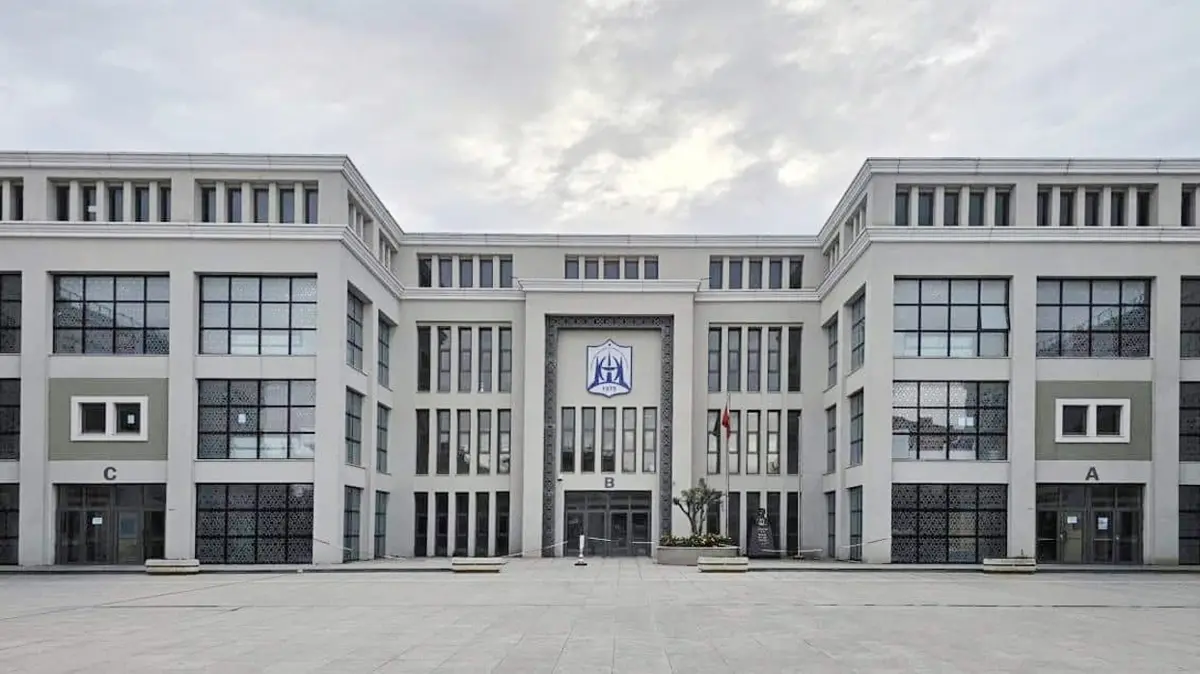 Kadıköy Anadolu İmam Hatip Lisesinden YKS'de çifte başarı