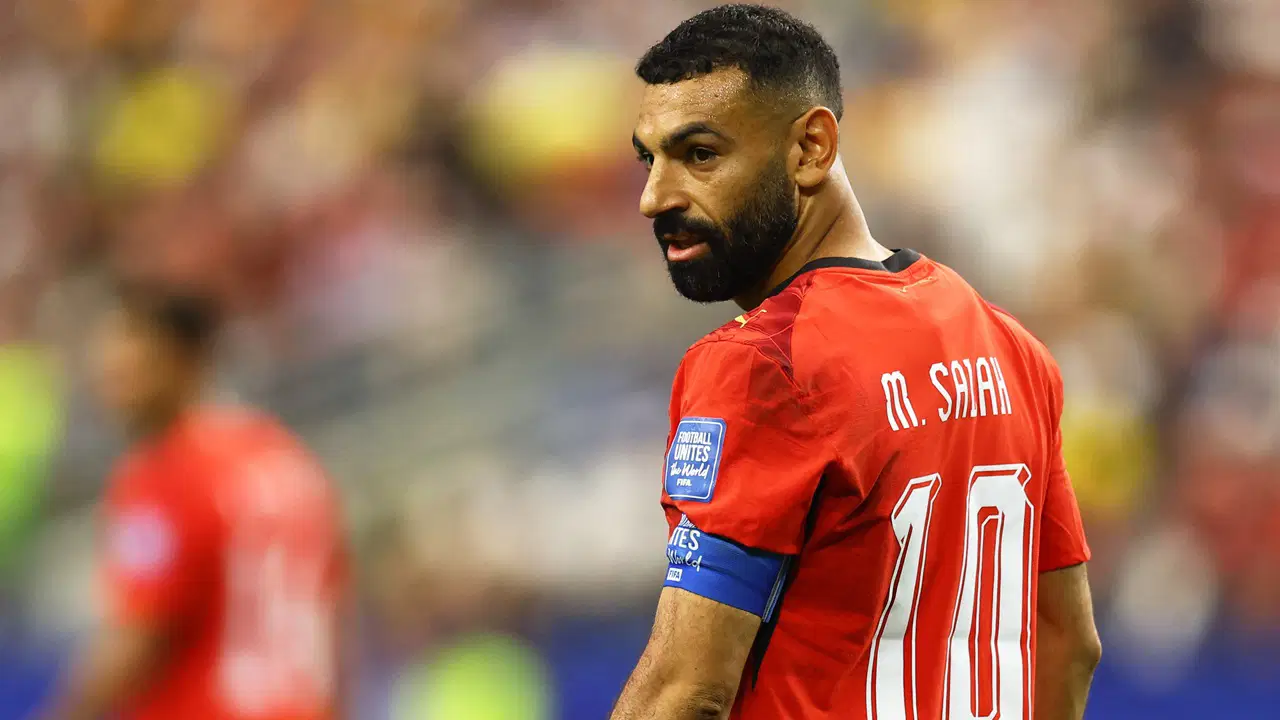 Siyah beyazlılar bir transferi daha bitiriyor: Beşiktaş, Mohamed Salah'ta mutlu sona ulaştı