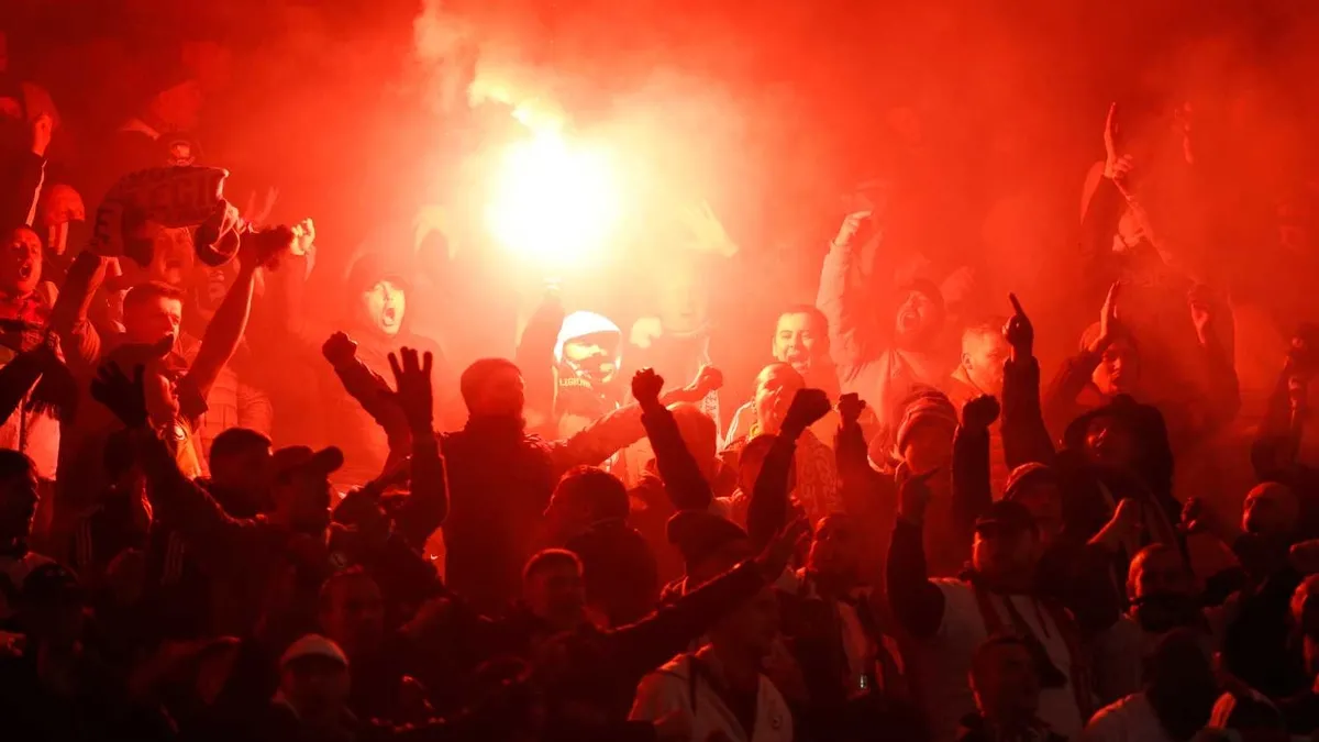 Dünyanın en tutkulu 50 futbol şehri!