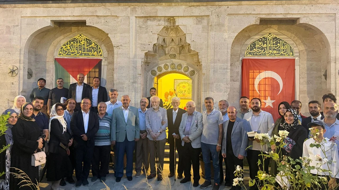 Semiz Ali Paşa düzenlenen program yâd edildi