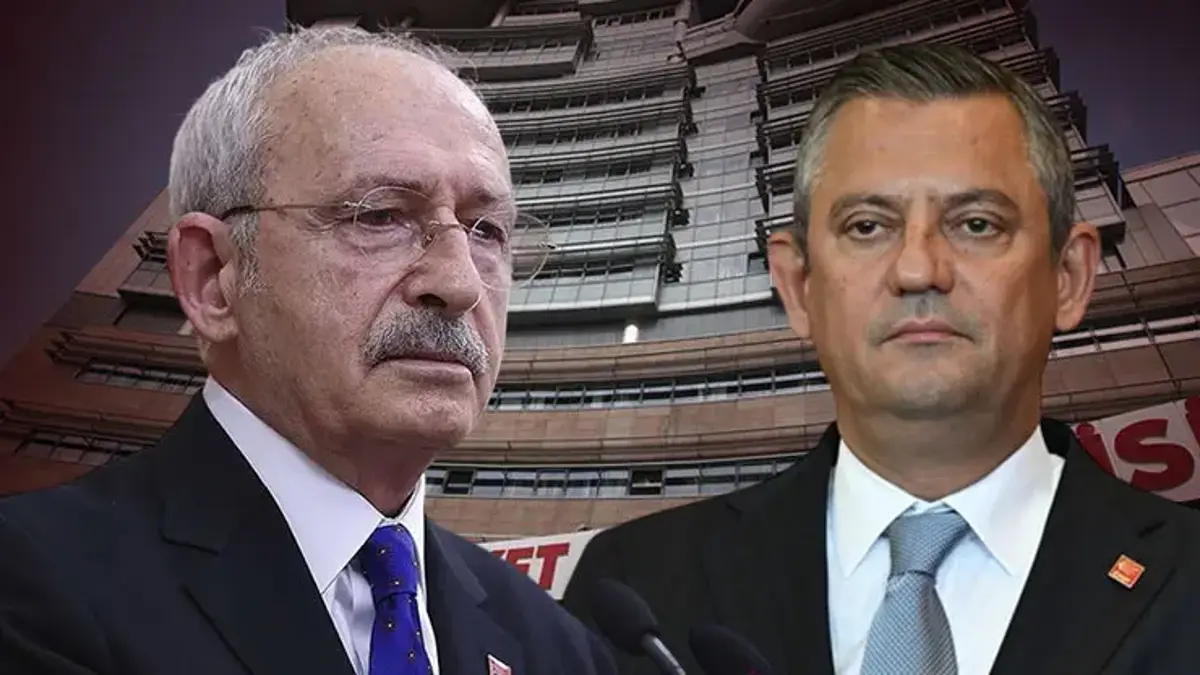 CHP'de kapıdaki krizin adı: Kurultay!