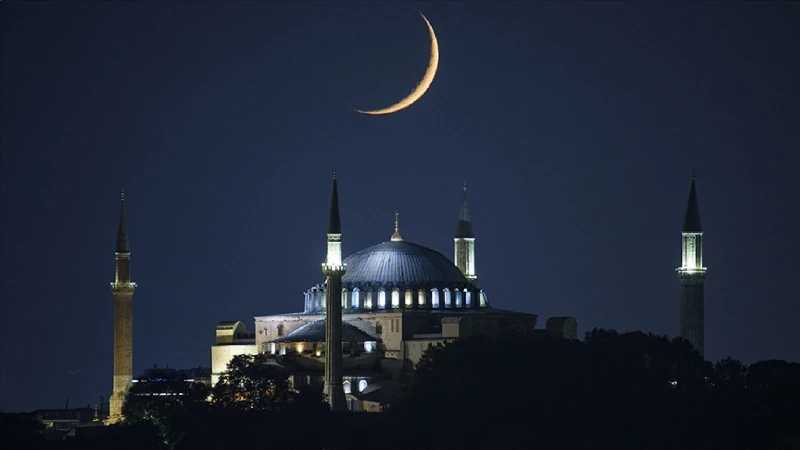 Cuma hutbesi: Hicri yeni yıla girerken